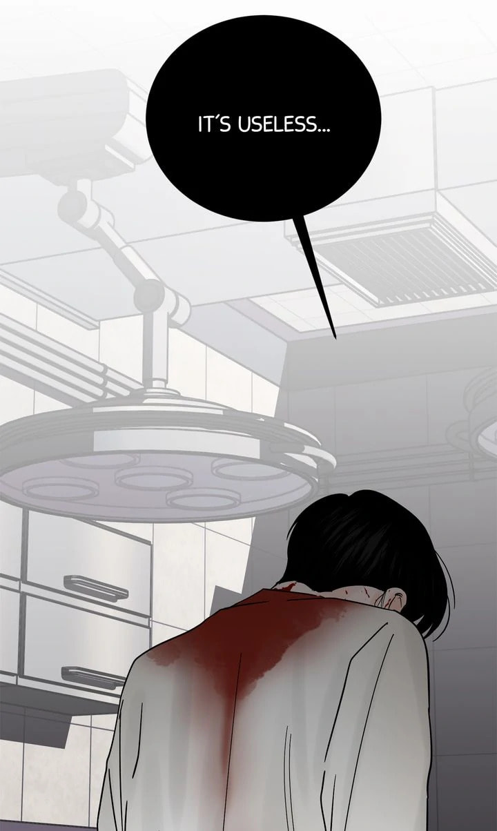 Read Killer Whale Protocol chapter 26 image 51 on Lezhin