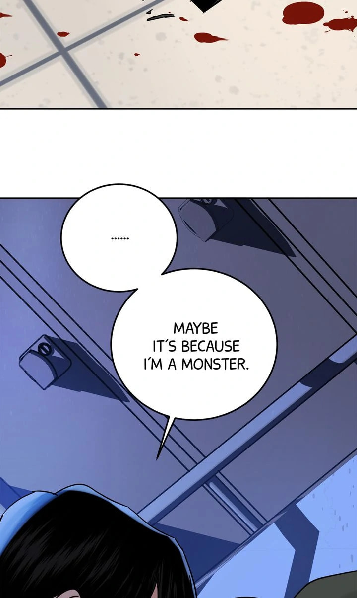 Read Killer Whale Protocol chapter 26 image 53 on Lezhin