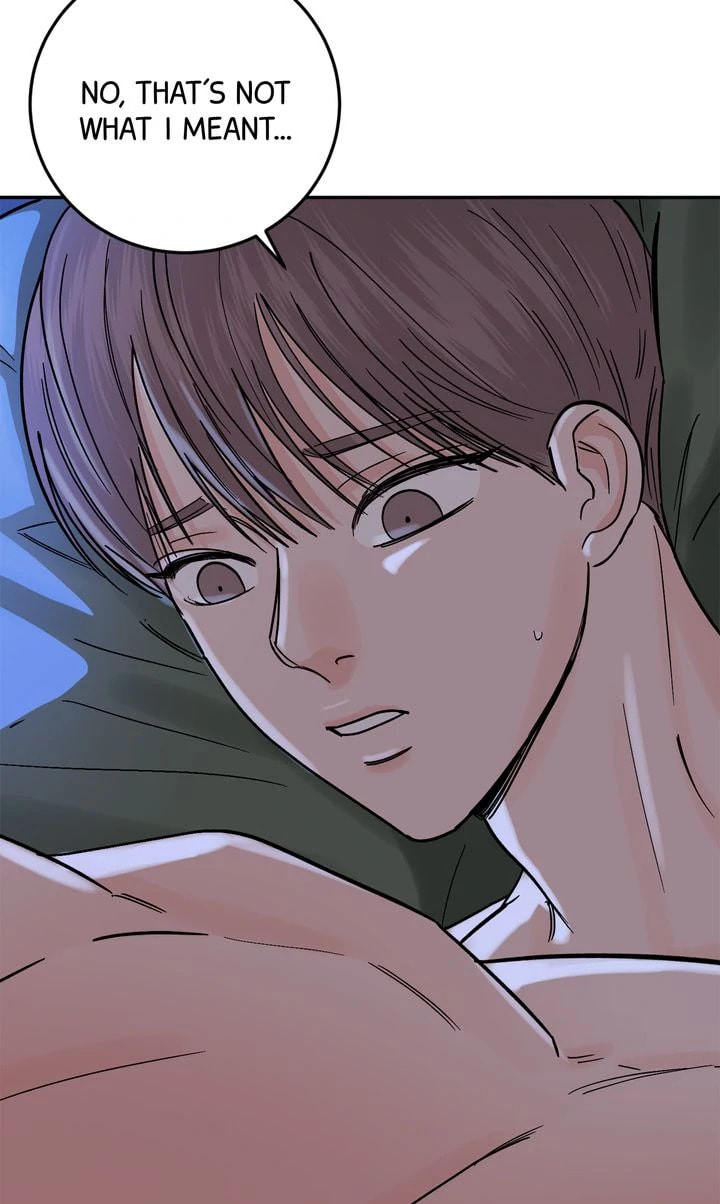 Read Killer Whale Protocol chapter 26 image 55 on Lezhin