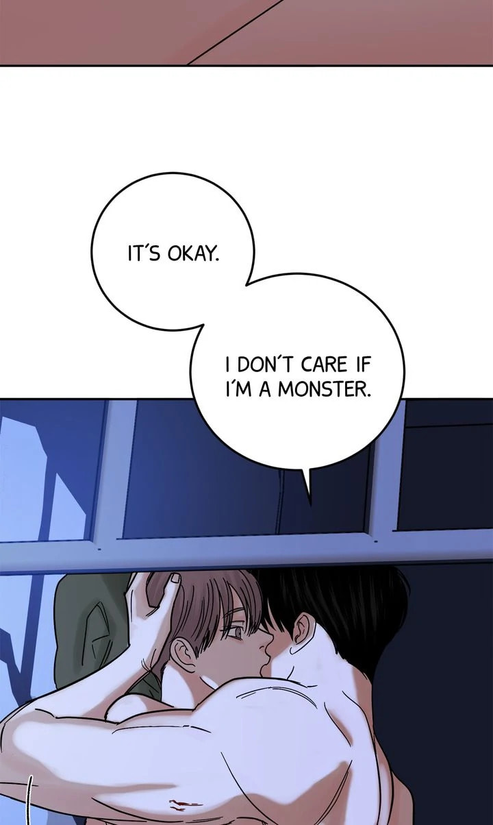 Read Killer Whale Protocol chapter 26 image 56 on Lezhin