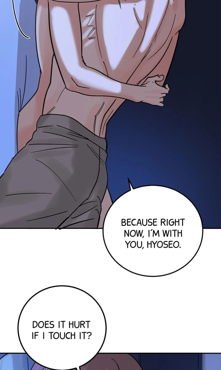 Read Killer Whale Protocol chapter 26 image 57 on Lezhin