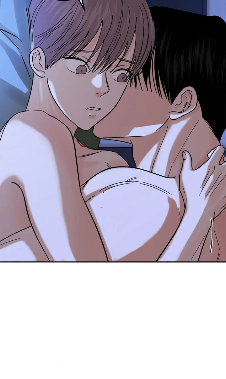 Read Killer Whale Protocol chapter 26 image 58 on Lezhin