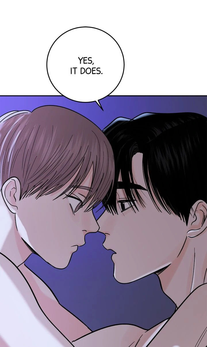 Read Killer Whale Protocol chapter 26 image 59 on Lezhin