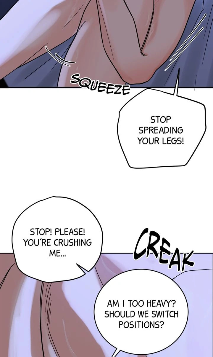 Read Killer Whale Protocol chapter 26 image 6 on Lezhin