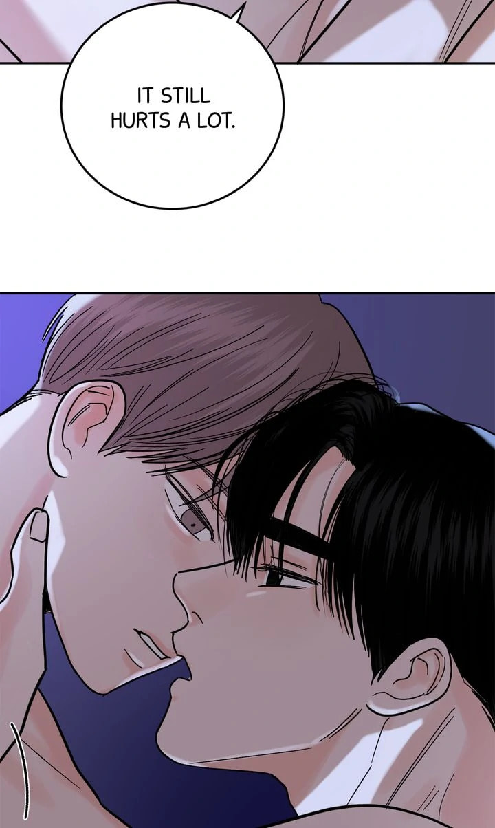 Read Killer Whale Protocol chapter 26 image 60 on Lezhin