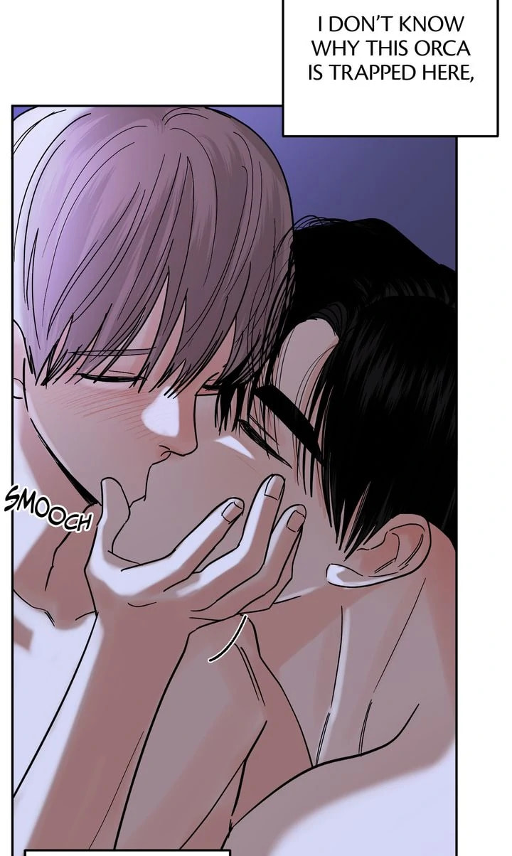 Read Killer Whale Protocol chapter 26 image 62 on Lezhin