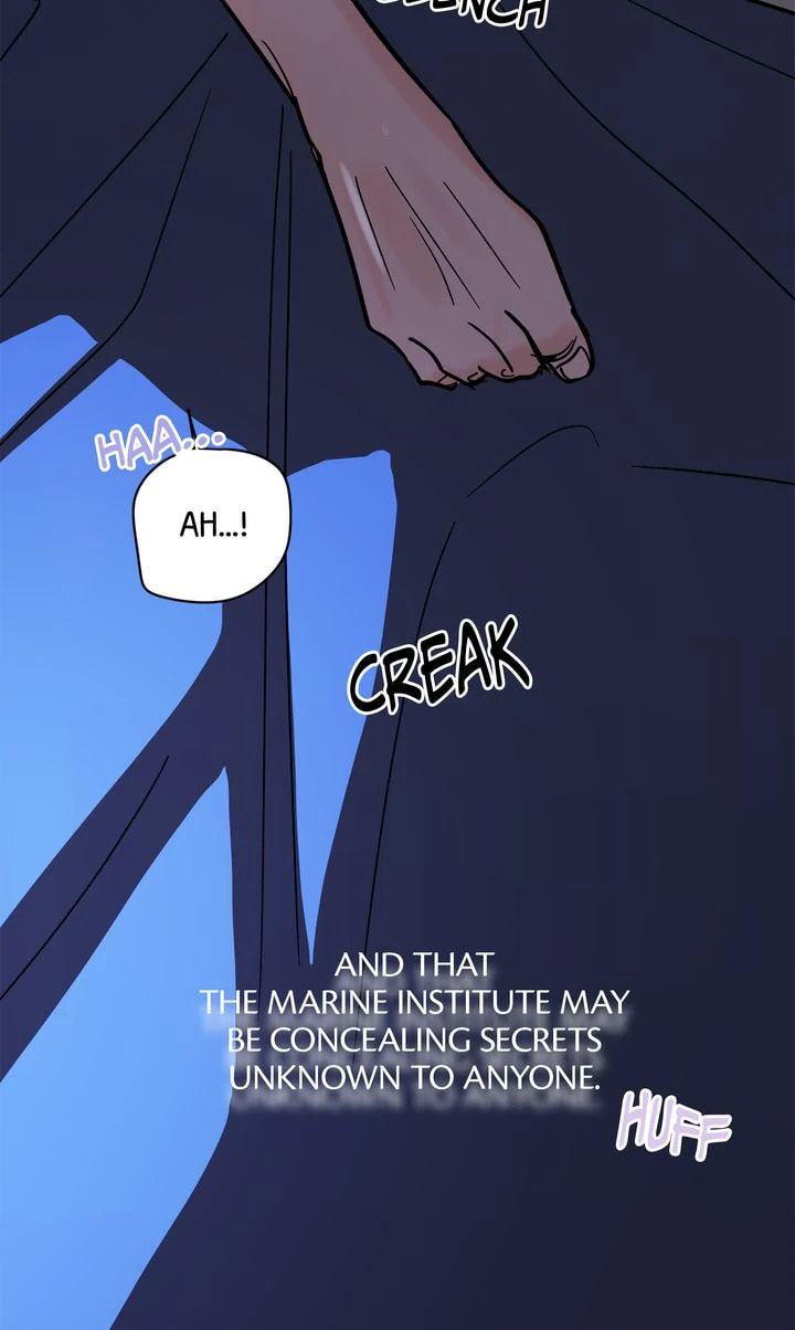 Read Killer Whale Protocol chapter 26 image 68 on Lezhin