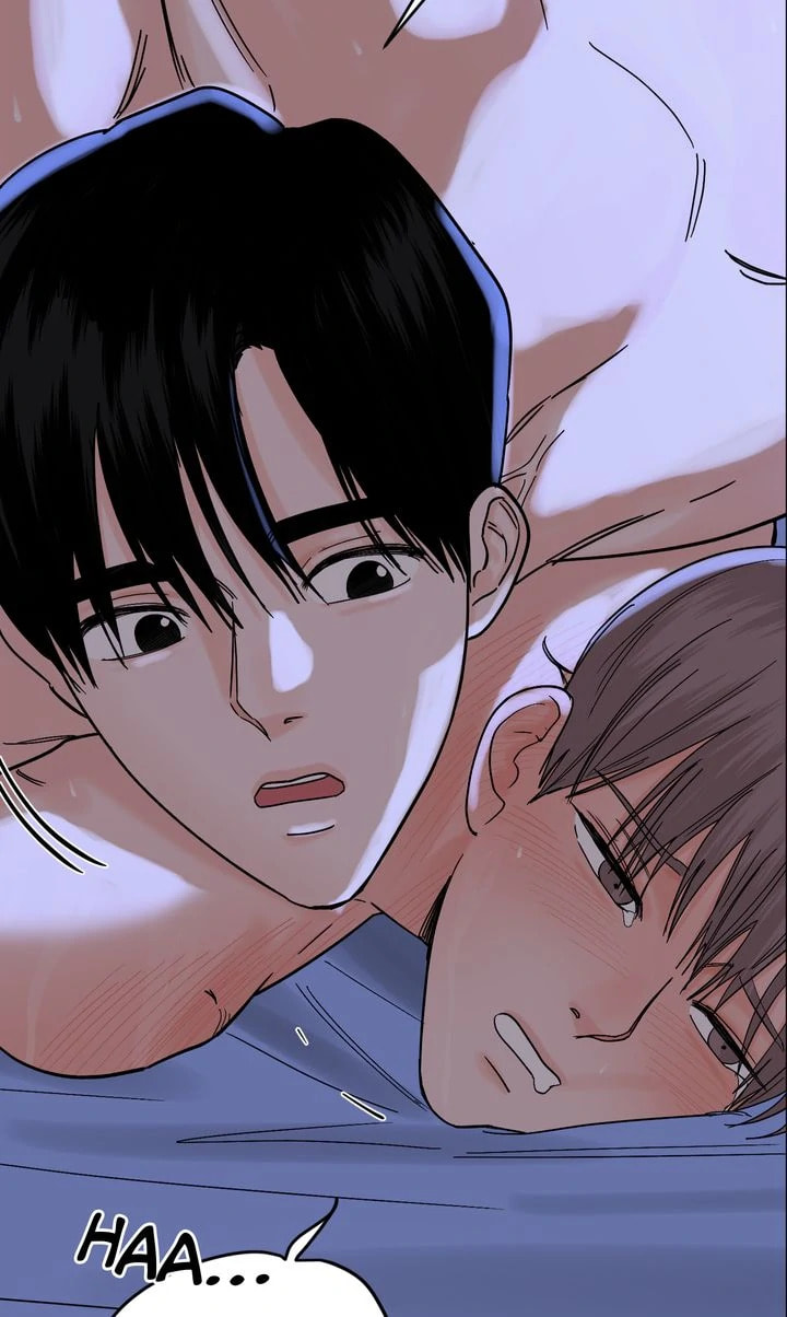 Read Killer Whale Protocol chapter 26 image 7 on Lezhin