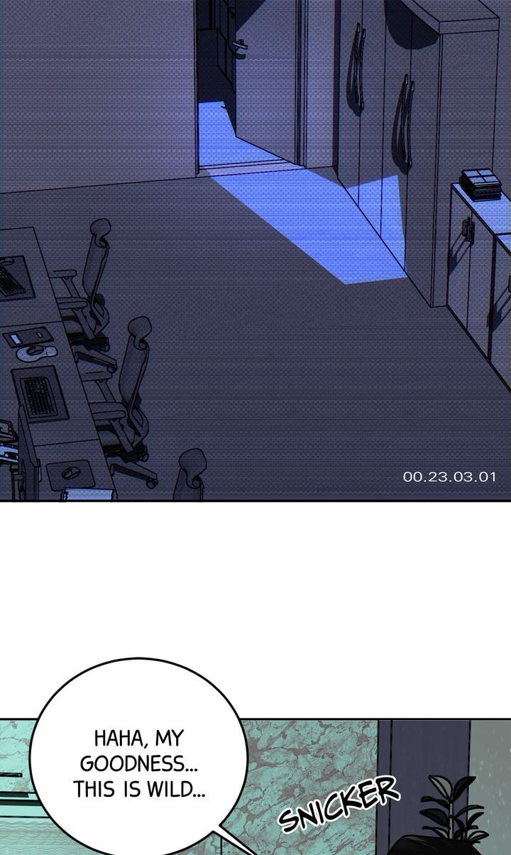 Read Killer Whale Protocol chapter 26 image 71 on Lezhin