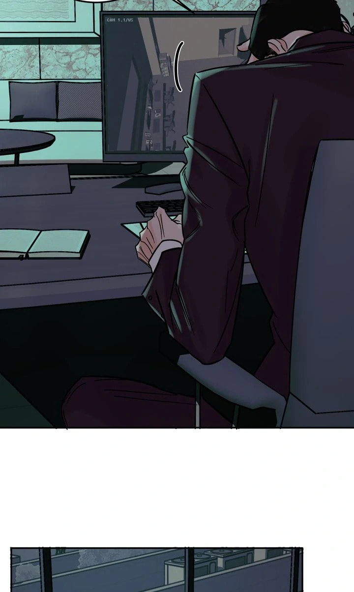 Read Killer Whale Protocol chapter 26 image 72 on Lezhin