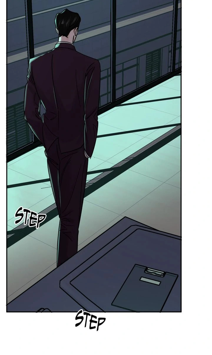 Read Killer Whale Protocol chapter 26 image 73 on Lezhin