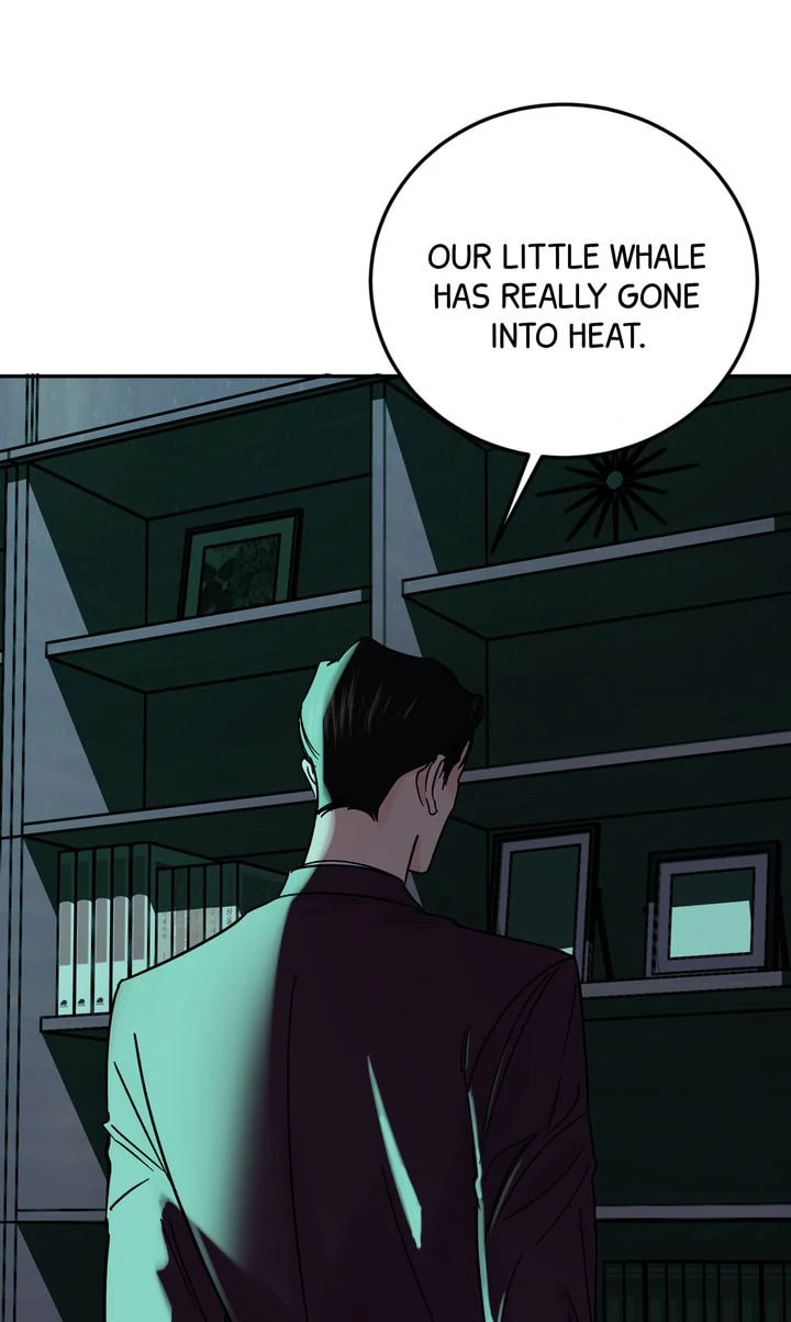Read Killer Whale Protocol chapter 26 image 74 on Lezhin