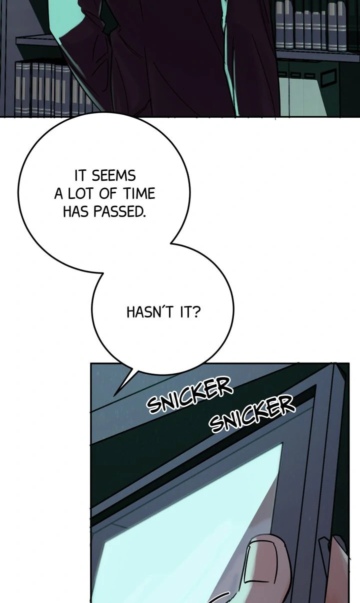 Read Killer Whale Protocol chapter 26 image 75 on Lezhin