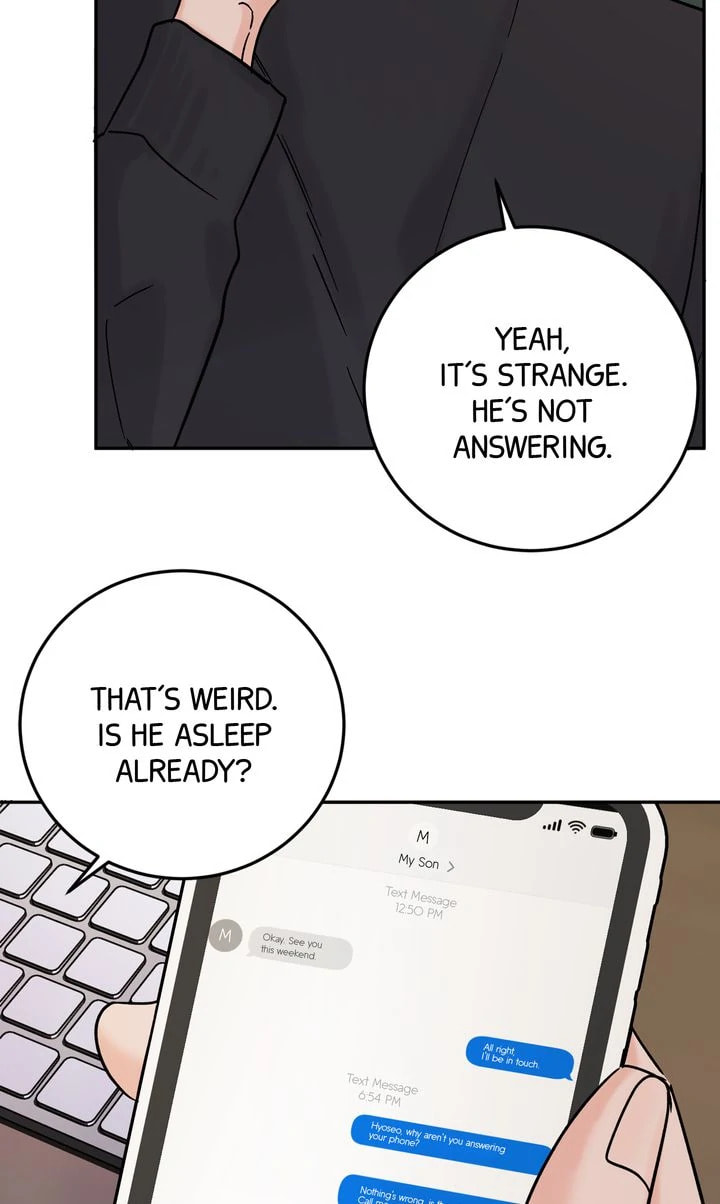 Read Killer Whale Protocol chapter 26 image 79 on Lezhin