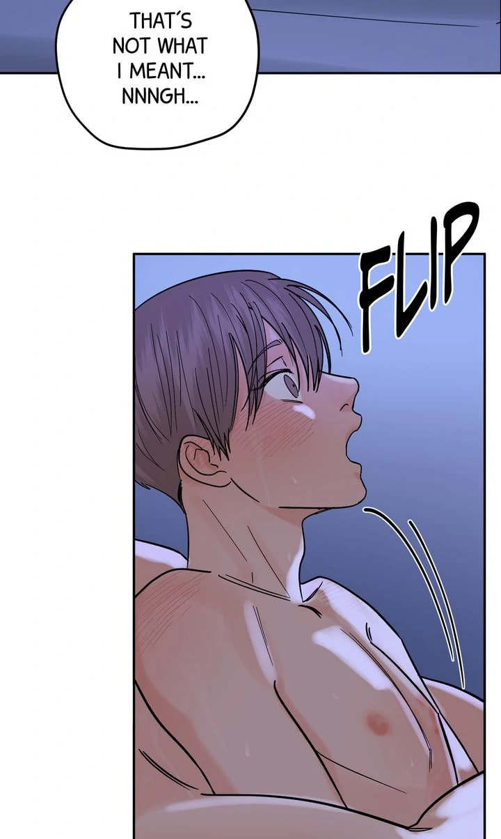 Read Killer Whale Protocol chapter 26 image 8 on Lezhin
