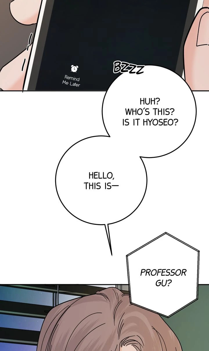 Read Killer Whale Protocol chapter 26 image 81 on Lezhin