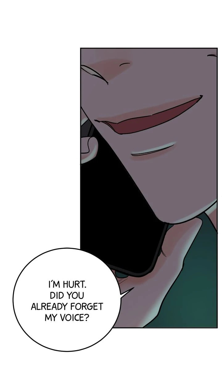 Read Killer Whale Protocol chapter 26 image 83 on Lezhin