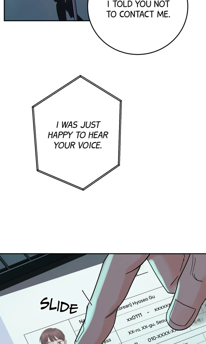 Read Killer Whale Protocol chapter 26 image 86 on Lezhin