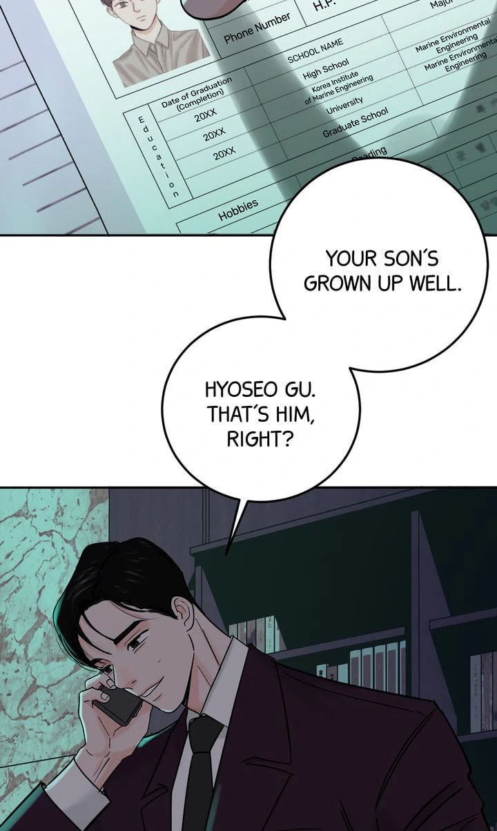 Read Killer Whale Protocol chapter 26 image 87 on Lezhin