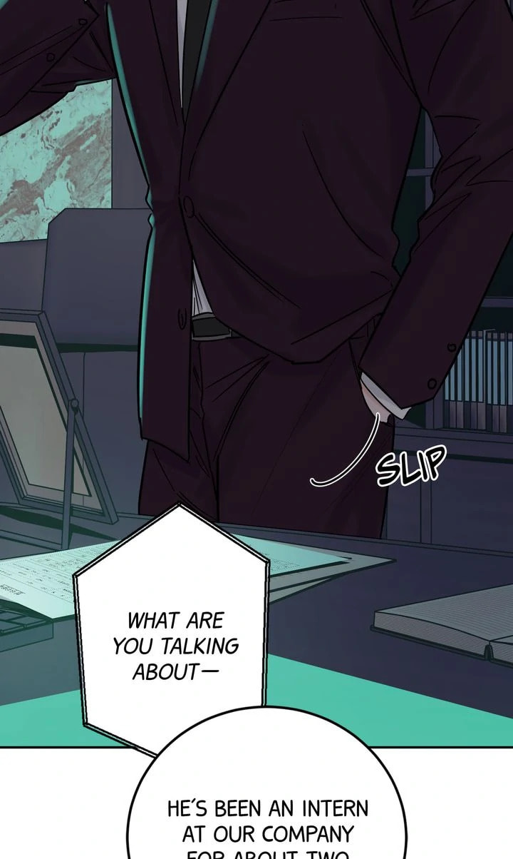 Read Killer Whale Protocol chapter 26 image 88 on Lezhin