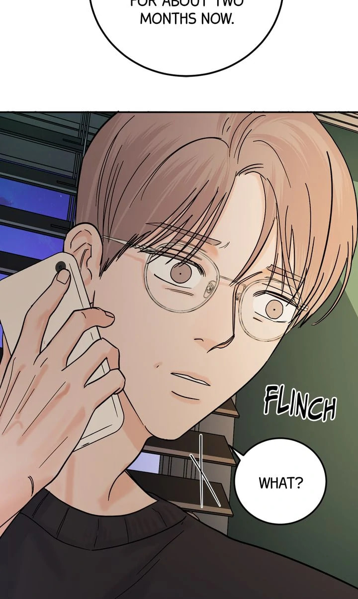 Read Killer Whale Protocol chapter 26 image 89 on Lezhin