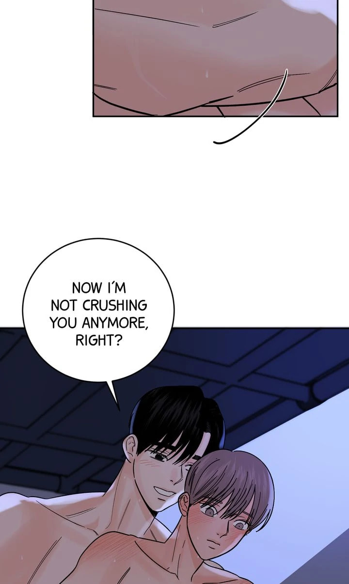 Read Killer Whale Protocol chapter 26 image 9 on Lezhin