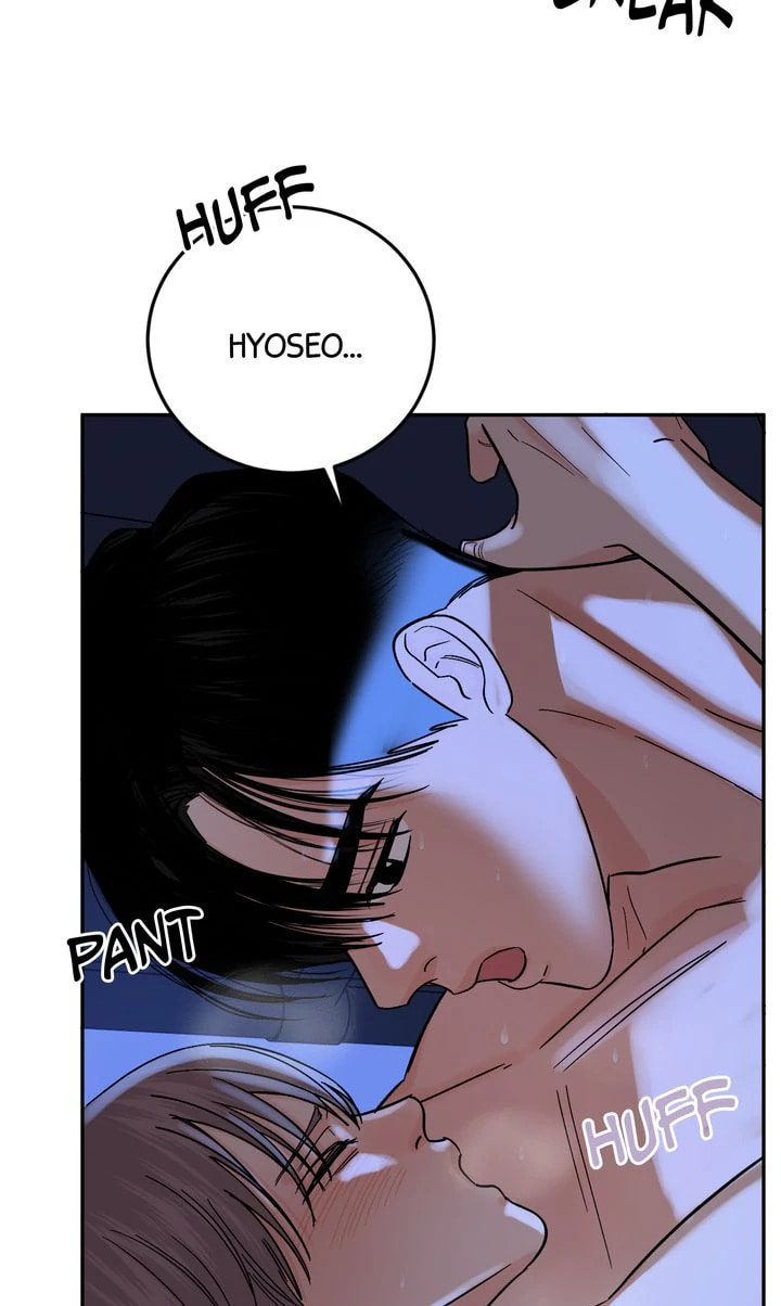 Read Killer Whale Protocol chapter 26 image 93 on Lezhin