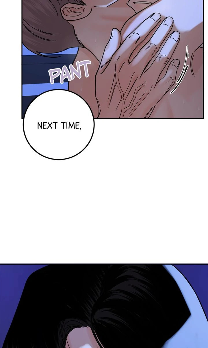 Read Killer Whale Protocol chapter 26 image 94 on Lezhin