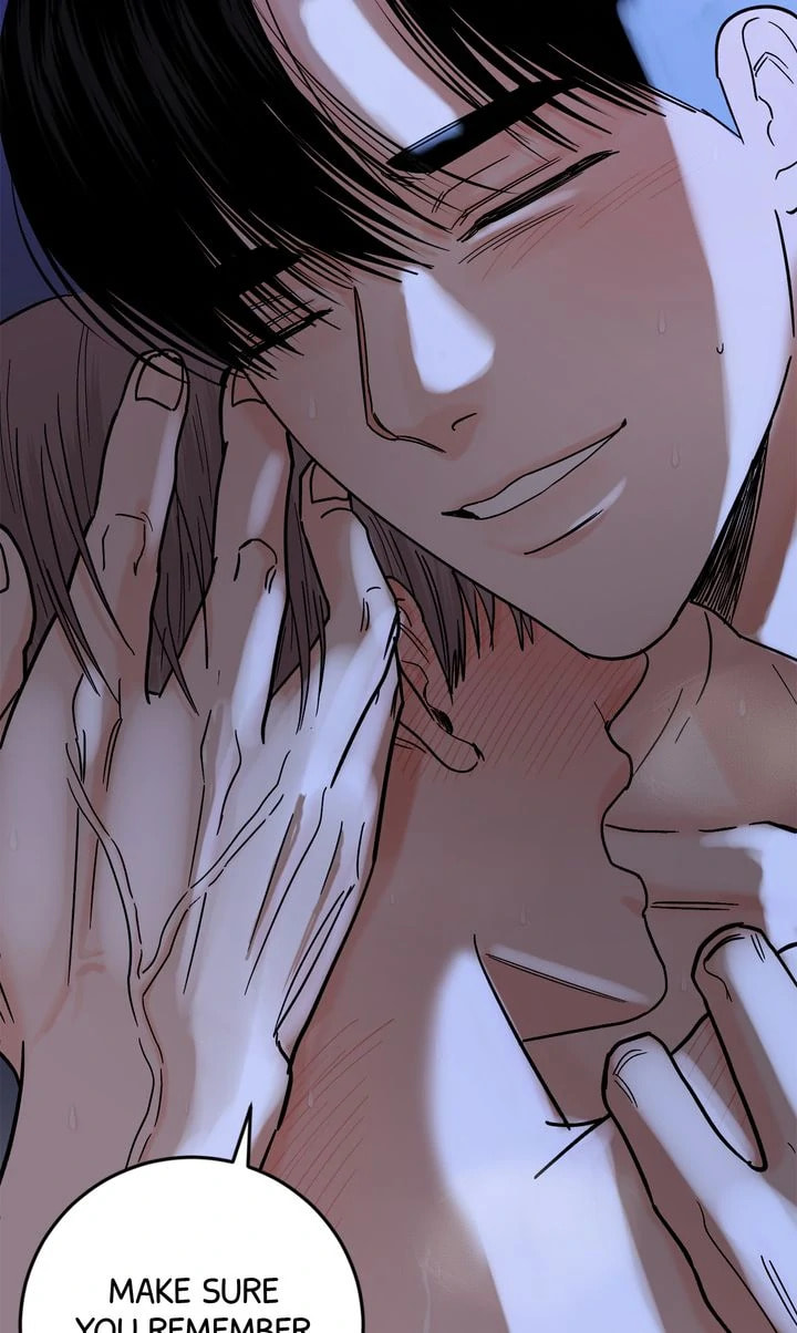 Read Killer Whale Protocol chapter 26 image 95 on Lezhin