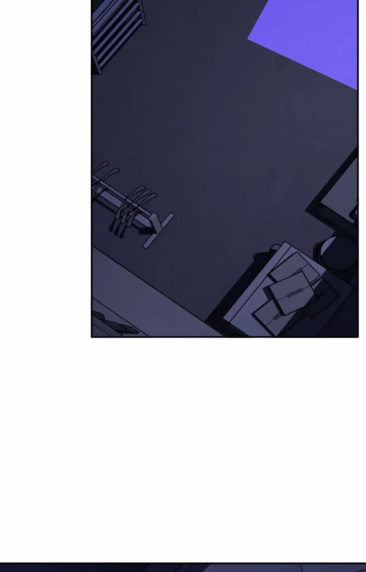 Read Killer Whale Protocol chapter 27 image 1 on Lezhin