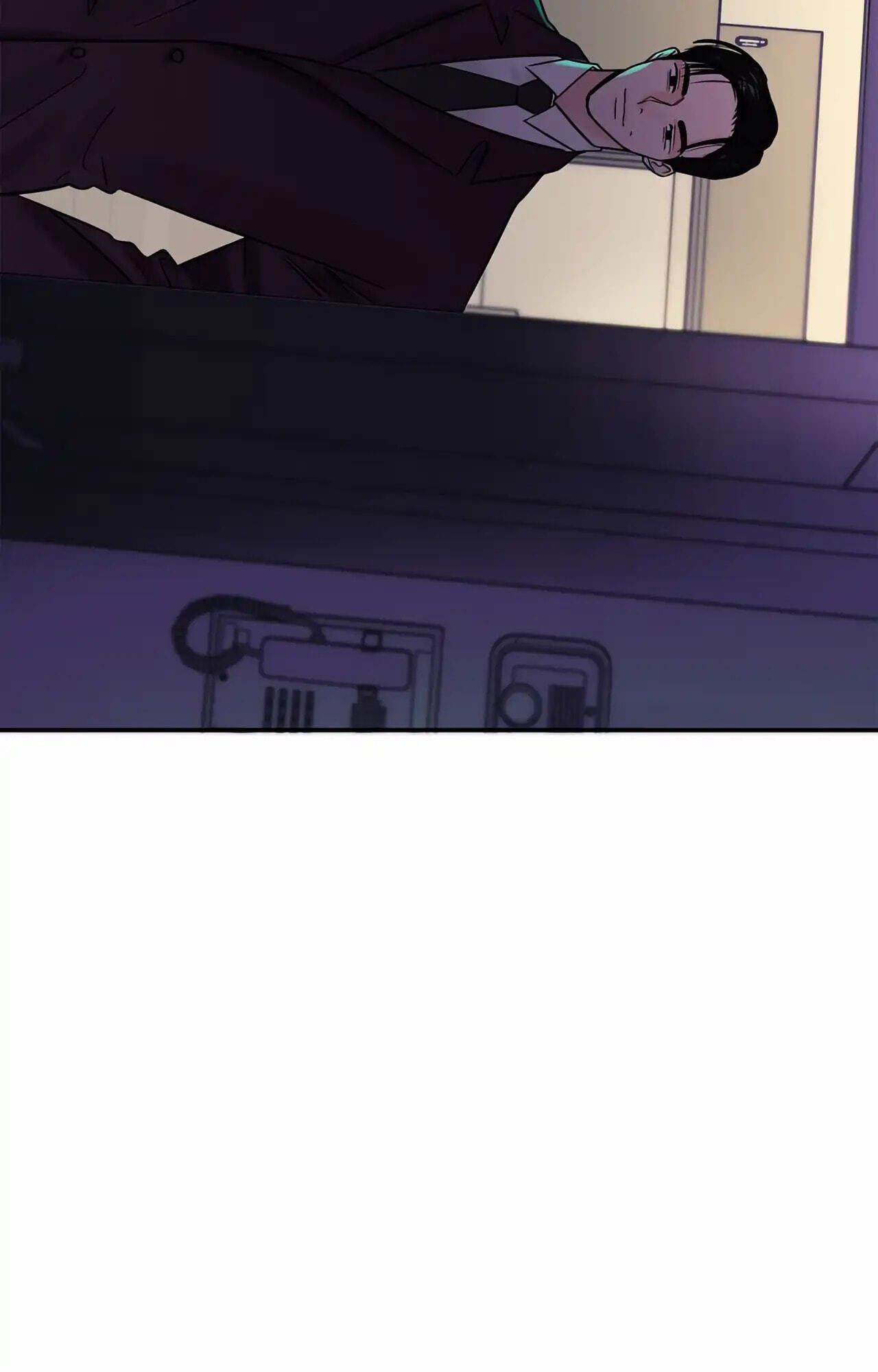 Read Killer Whale Protocol chapter 27 image 102 on Lezhin