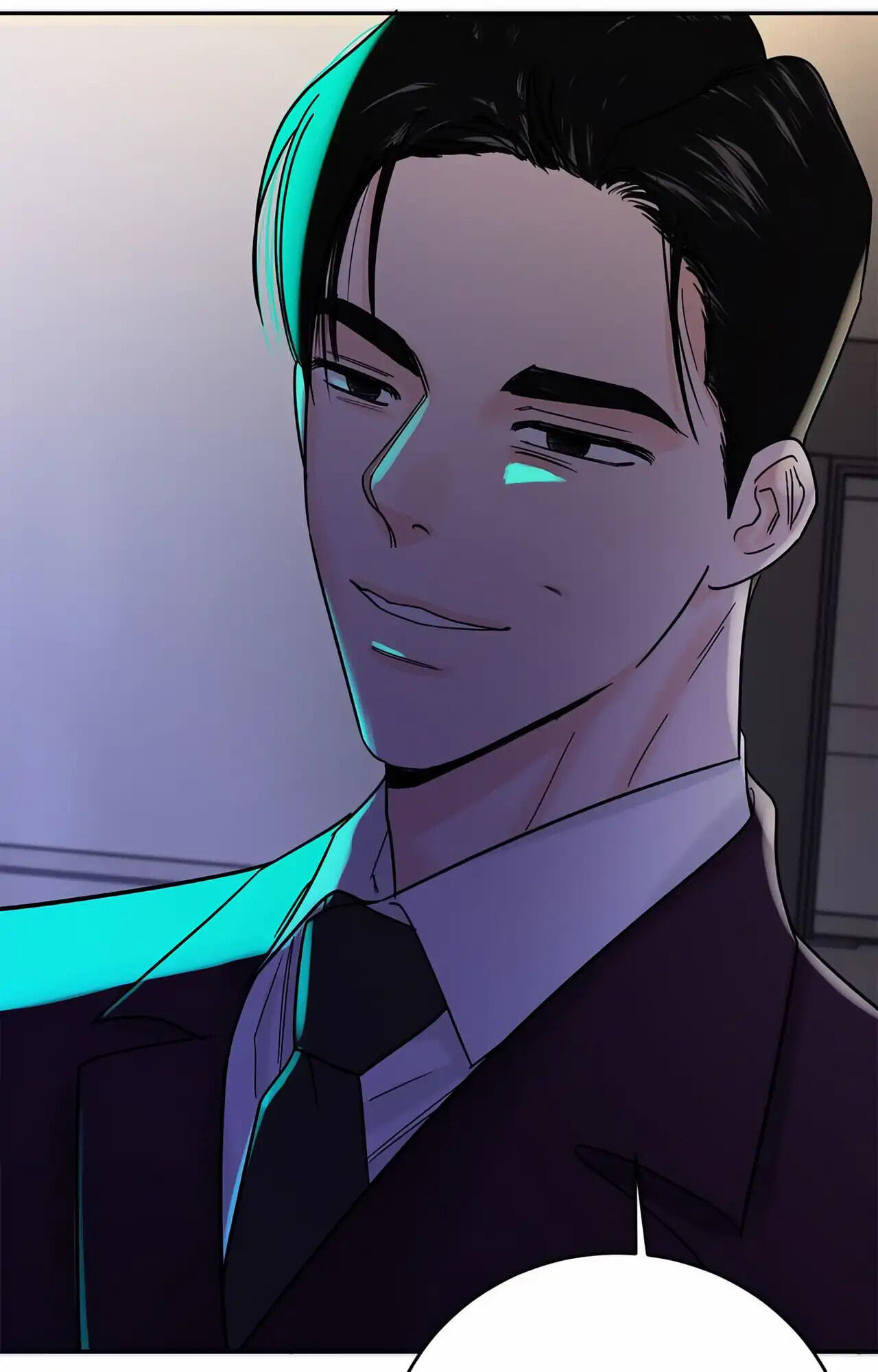 Read Killer Whale Protocol chapter 27 image 103 on Lezhin