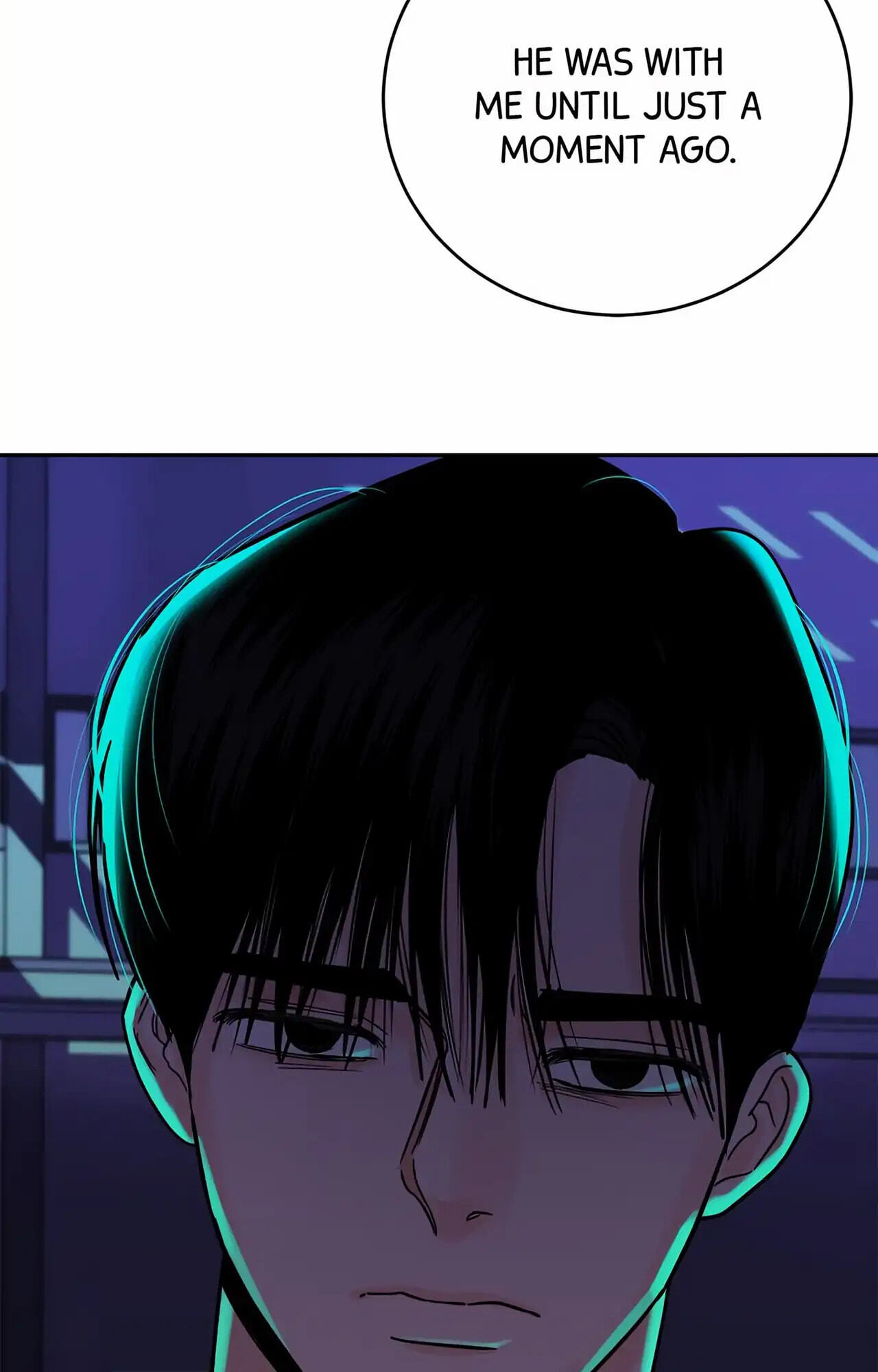 Read Killer Whale Protocol chapter 27 image 104 on Lezhin