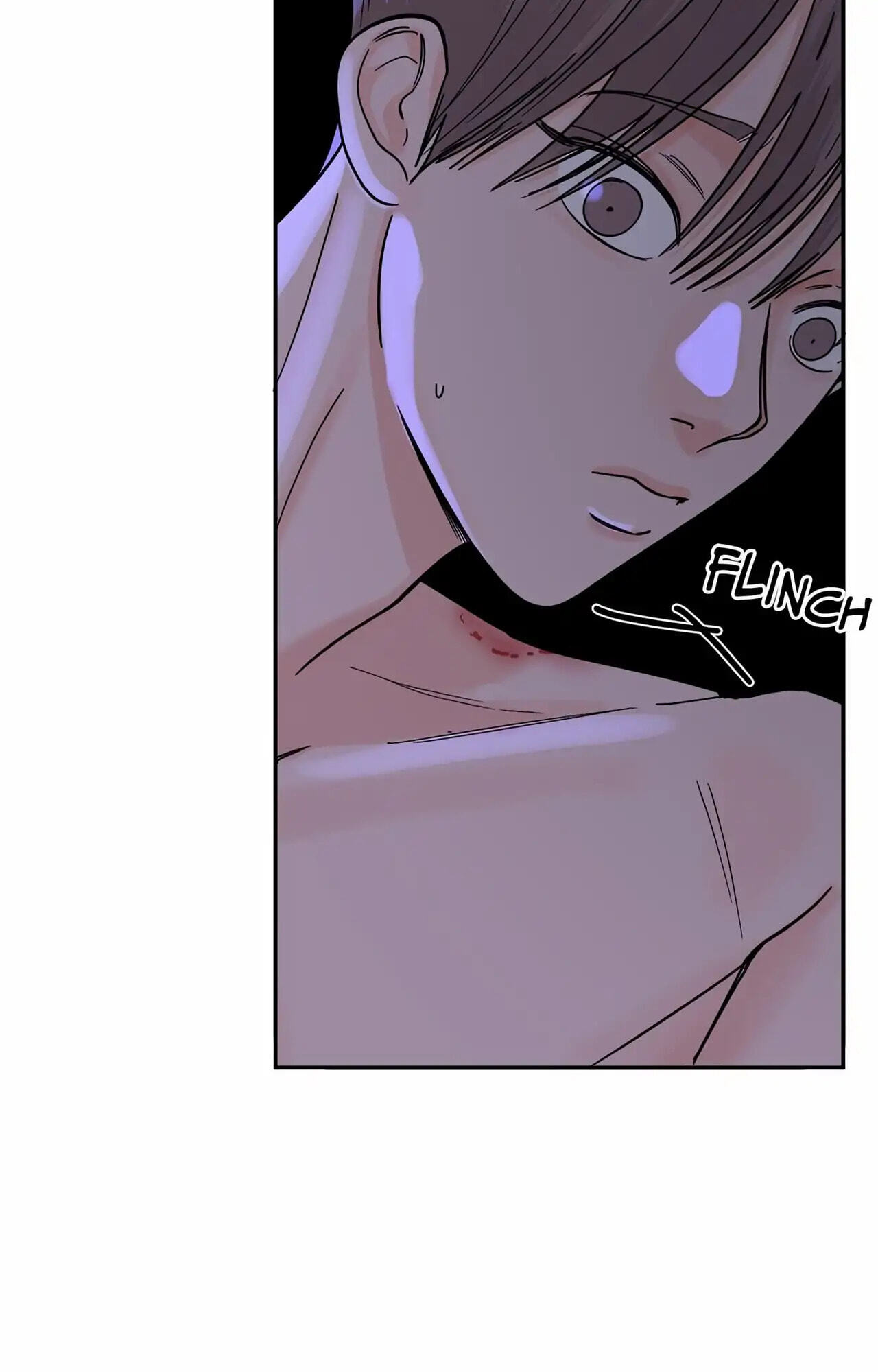 Read Killer Whale Protocol chapter 27 image 12 on Lezhin