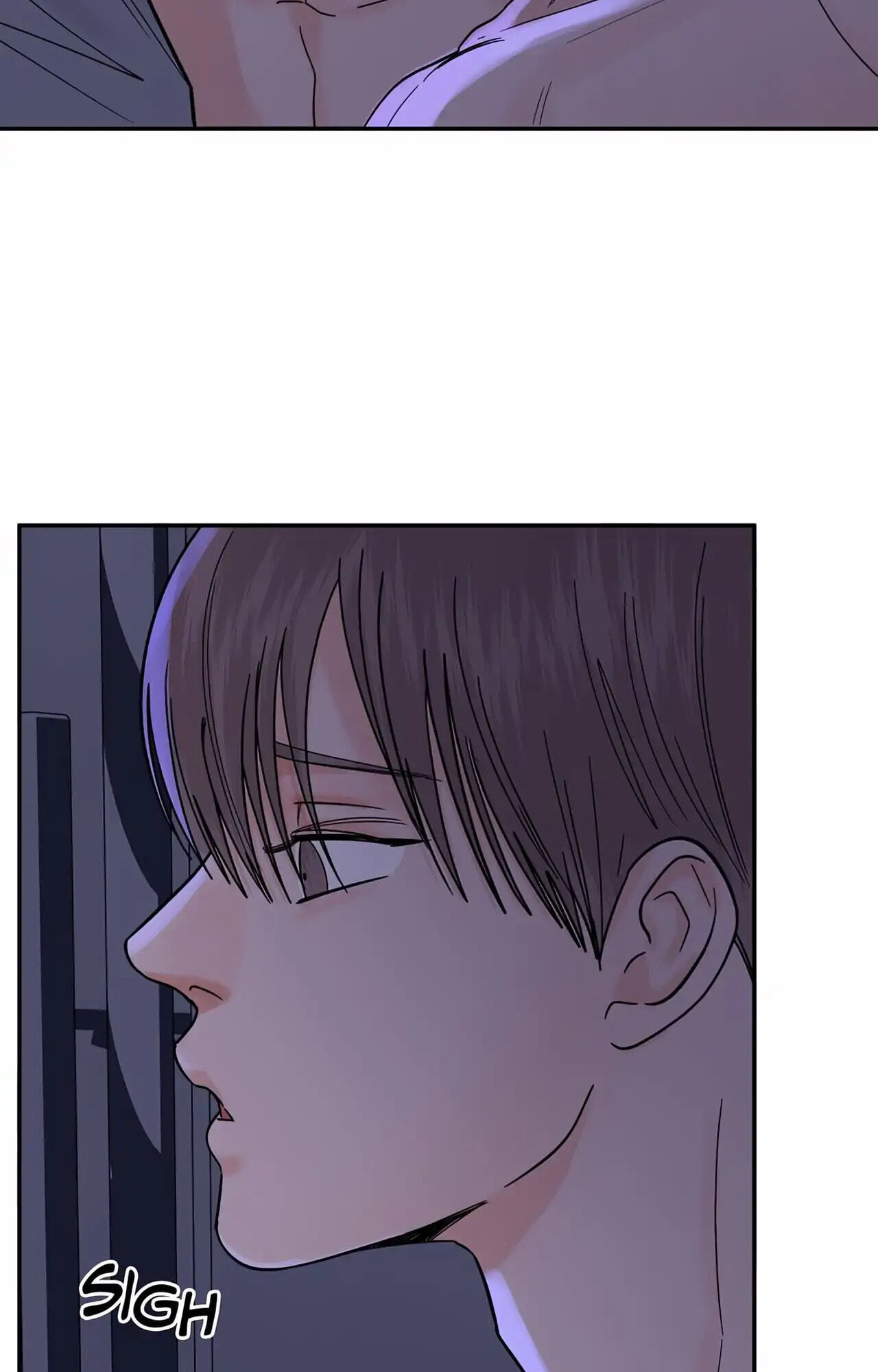 Read Killer Whale Protocol chapter 27 image 16 on Lezhin