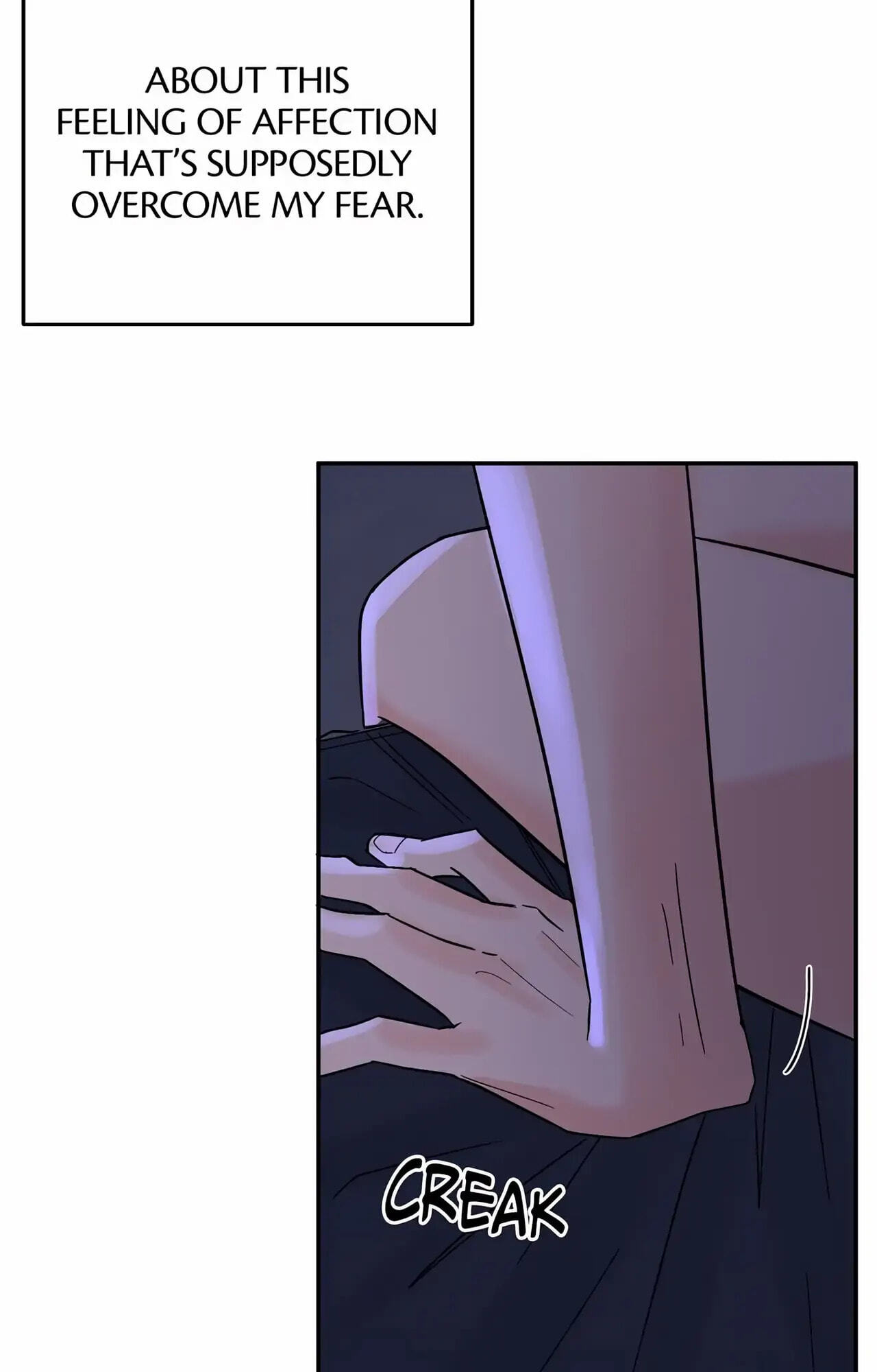 Read Killer Whale Protocol chapter 27 image 18 on Lezhin