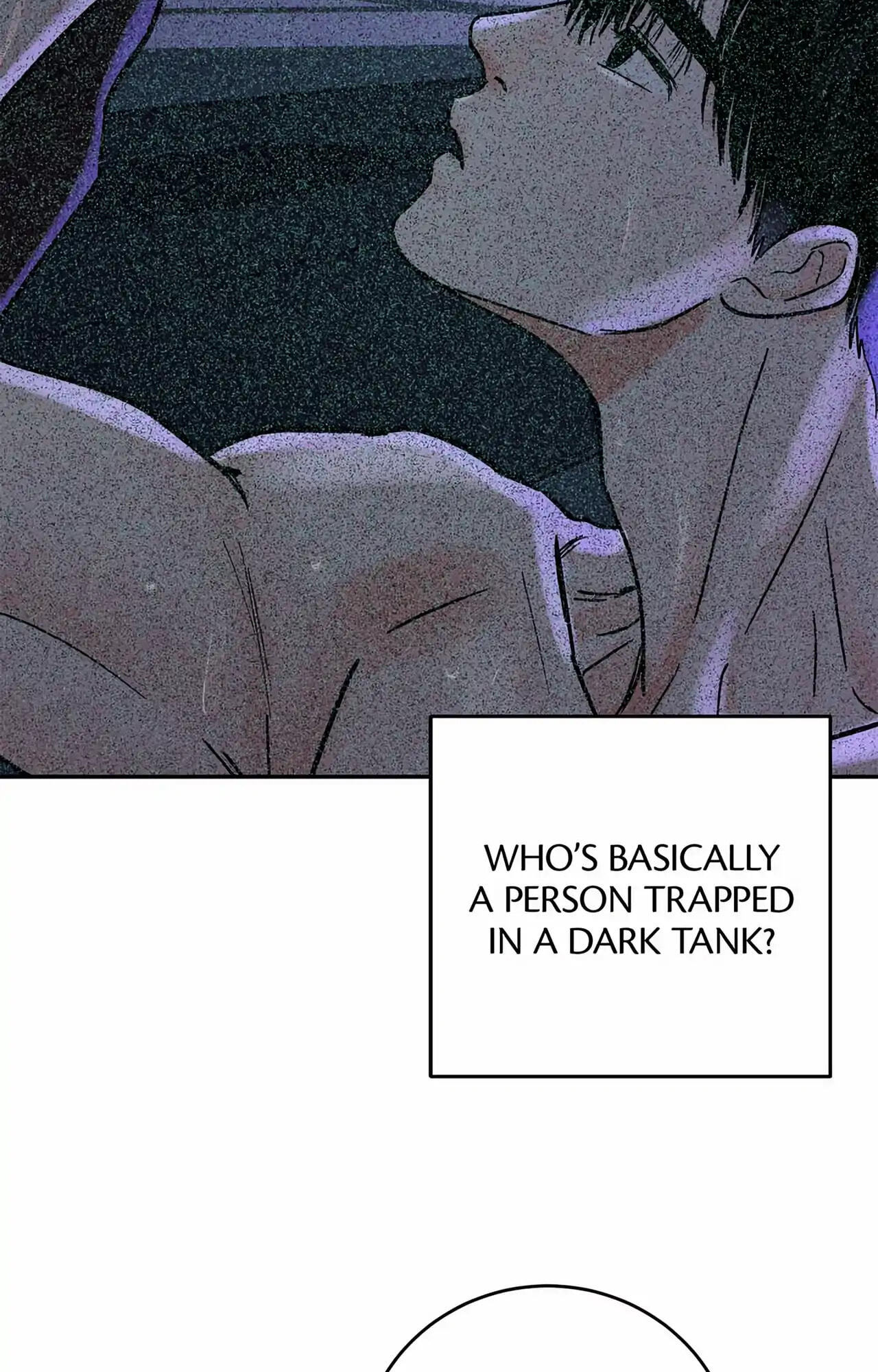 Read Killer Whale Protocol chapter 27 image 20 on Lezhin