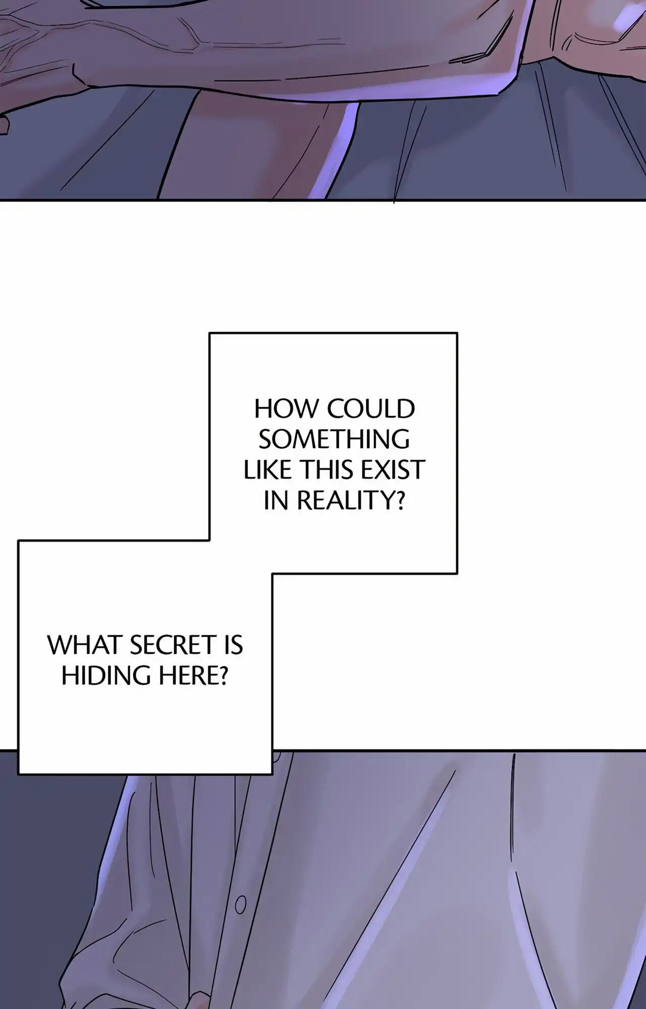 Read Killer Whale Protocol chapter 27 image 23 on Lezhin