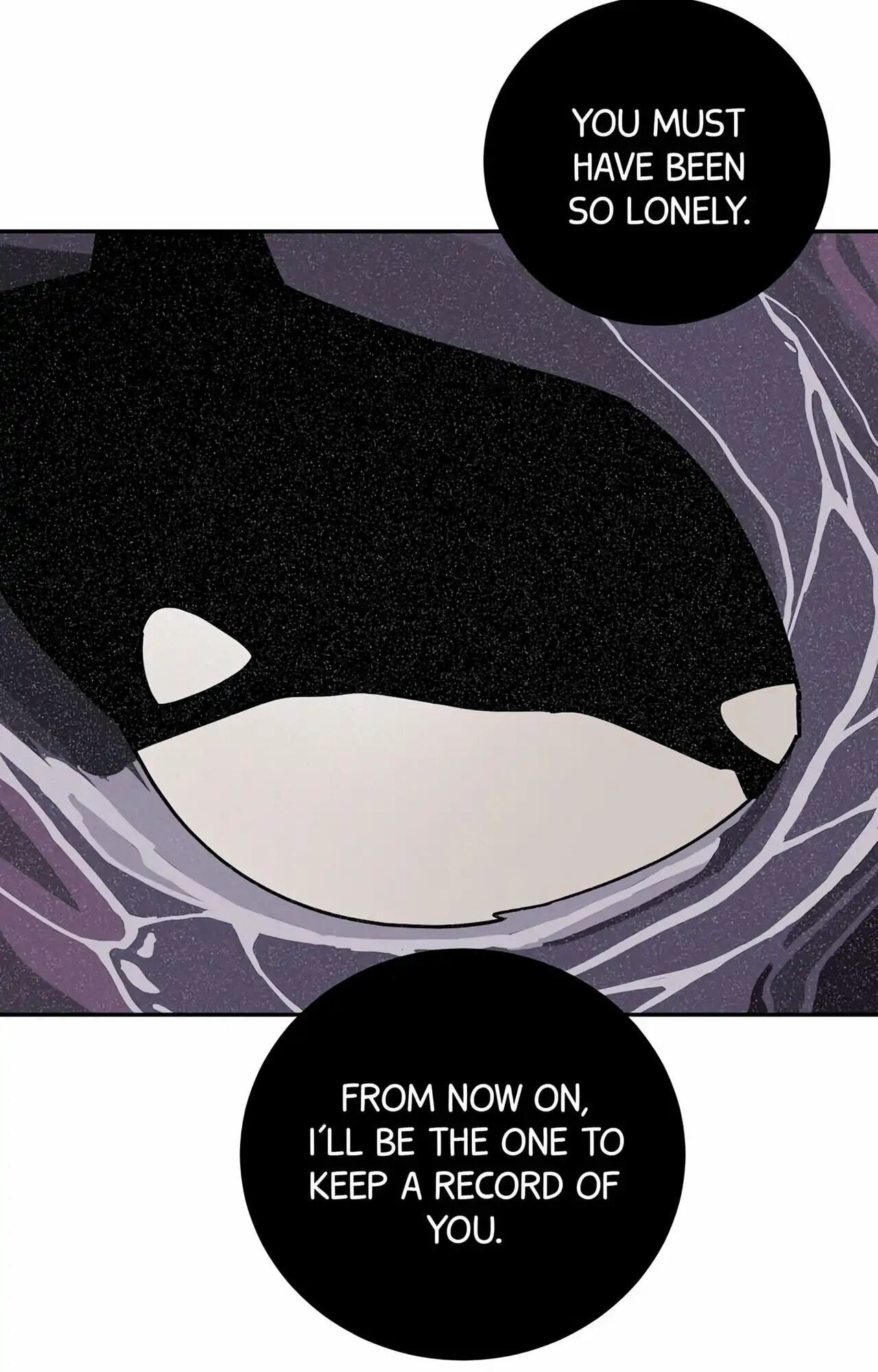 Read Killer Whale Protocol chapter 27 image 27 on Lezhin