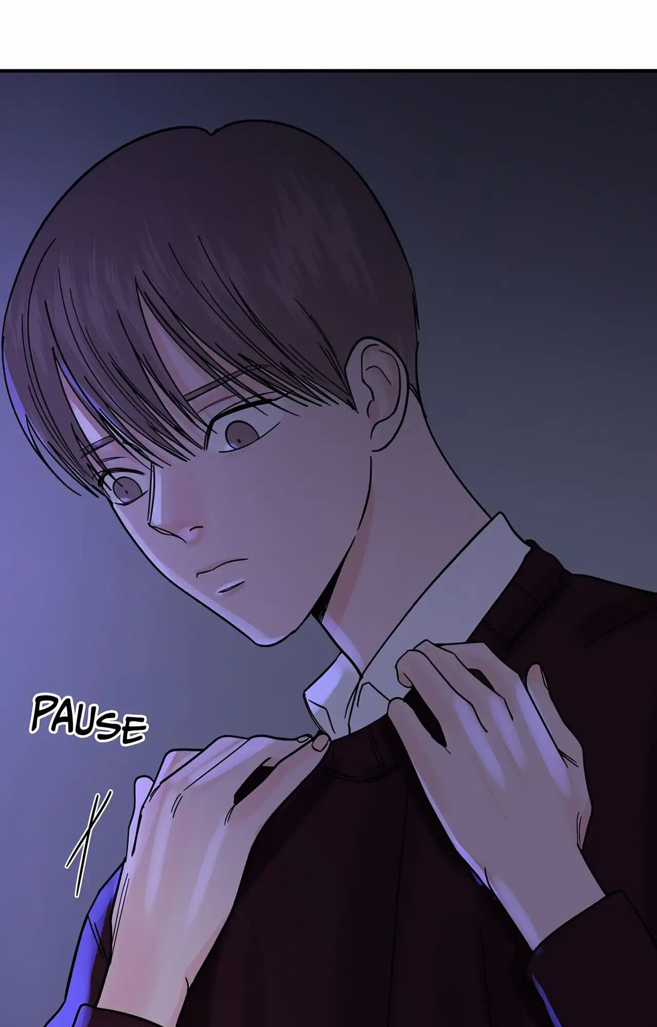 Read Killer Whale Protocol chapter 27 image 28 on Lezhin