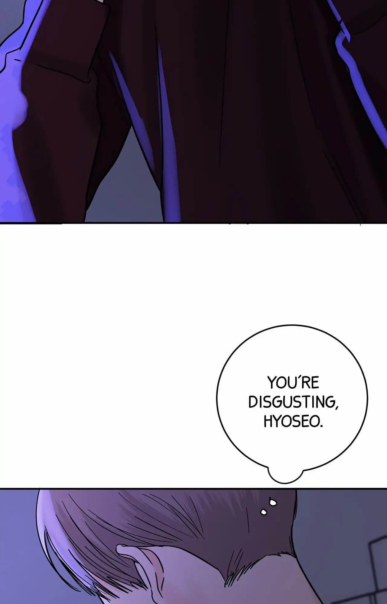 Read Killer Whale Protocol chapter 27 image 29 on Lezhin