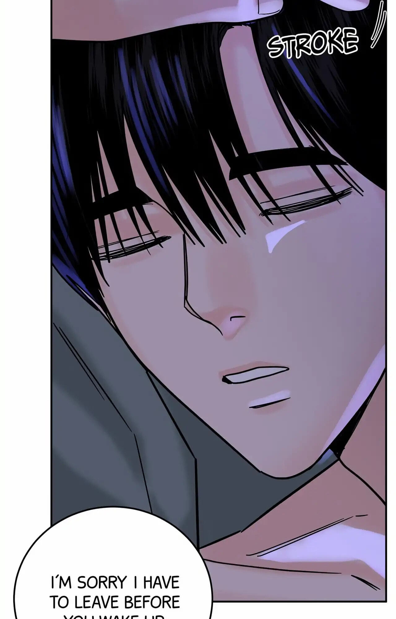 Read Killer Whale Protocol chapter 27 image 34 on Lezhin
