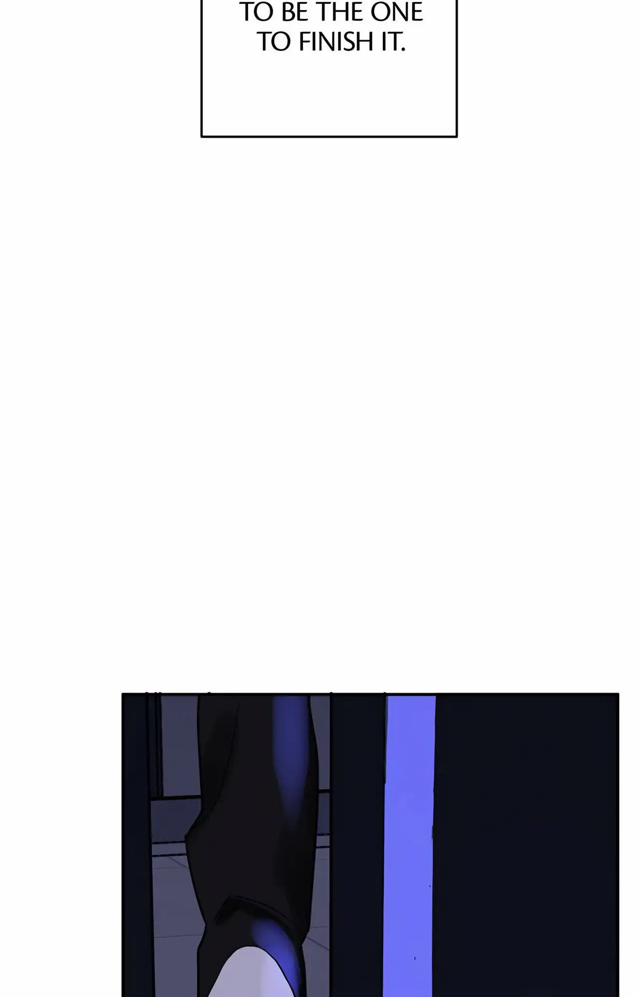 Read Killer Whale Protocol chapter 27 image 37 on Lezhin