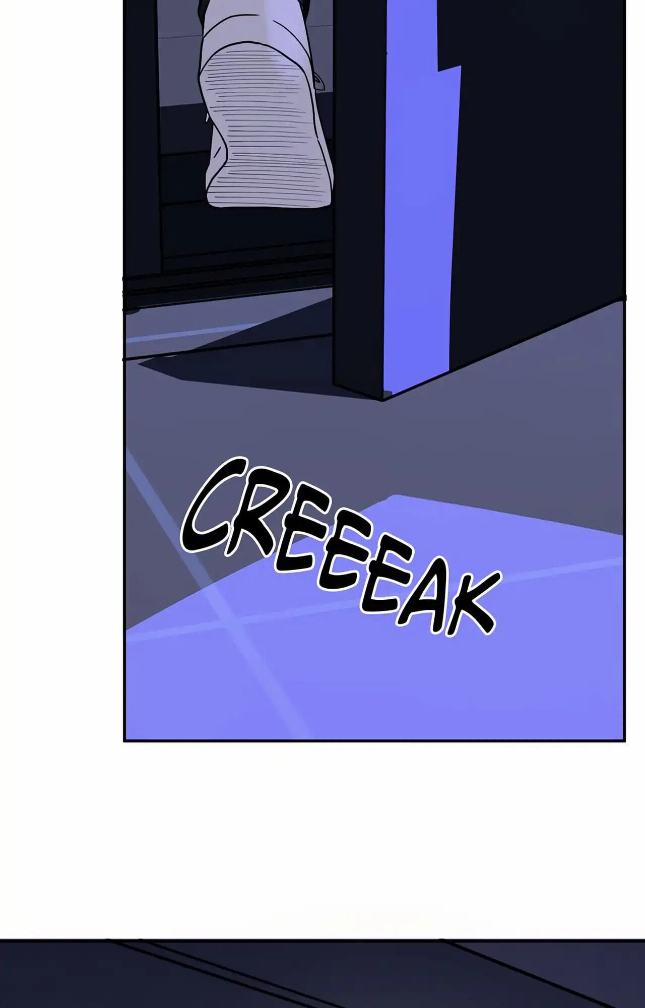 Read Killer Whale Protocol chapter 27 image 38 on Lezhin