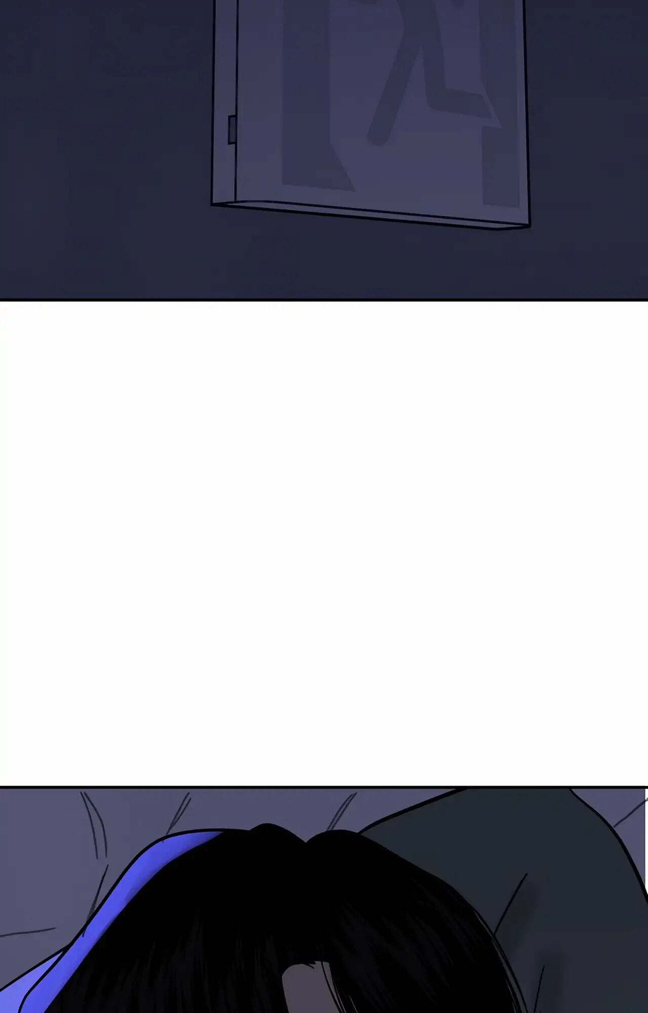 Read Killer Whale Protocol chapter 27 image 40 on Lezhin