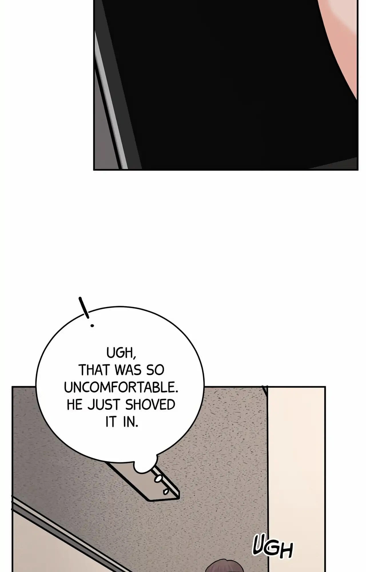 Read Killer Whale Protocol chapter 27 image 47 on Lezhin