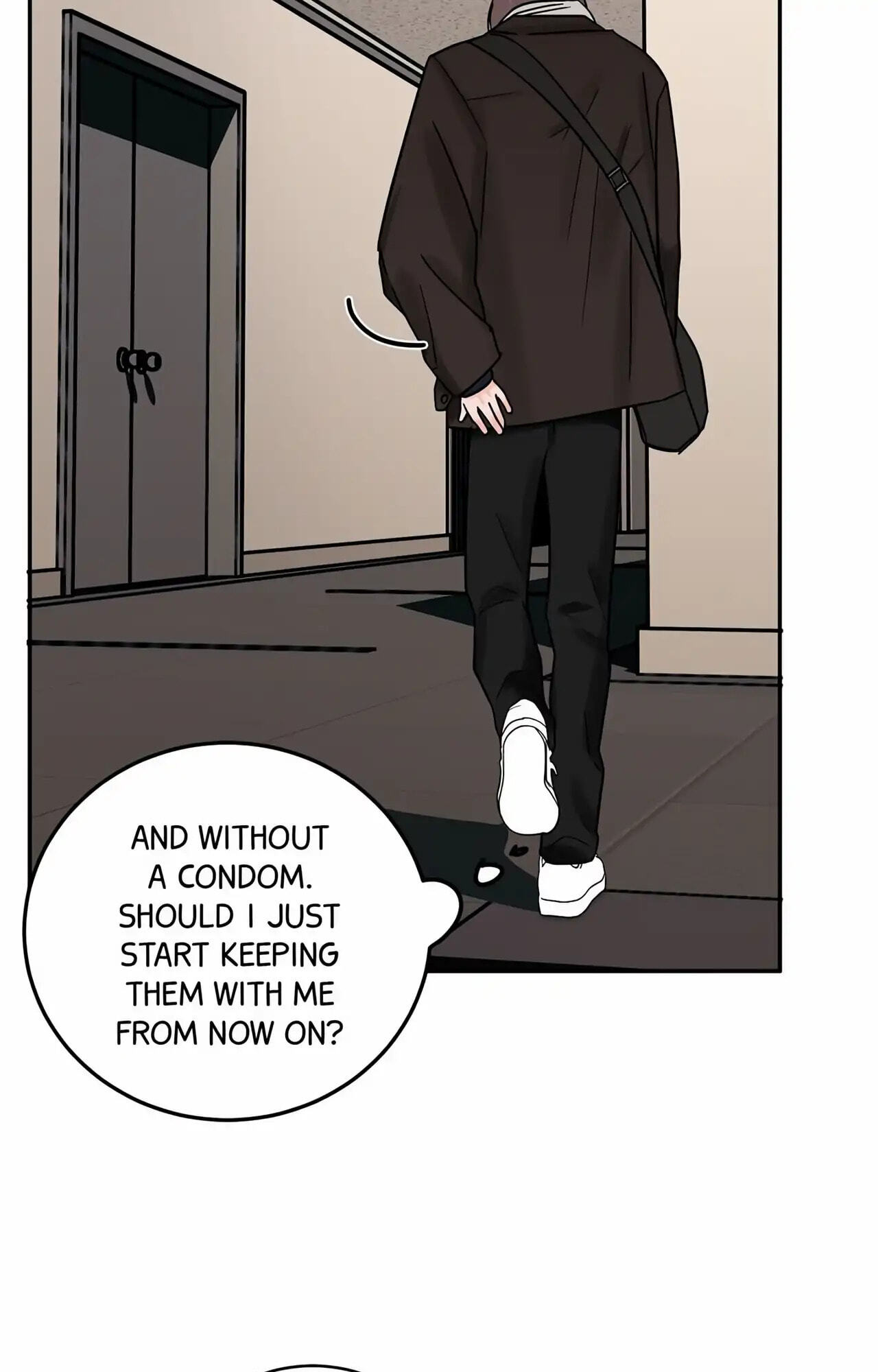 Read Killer Whale Protocol chapter 27 image 48 on Lezhin