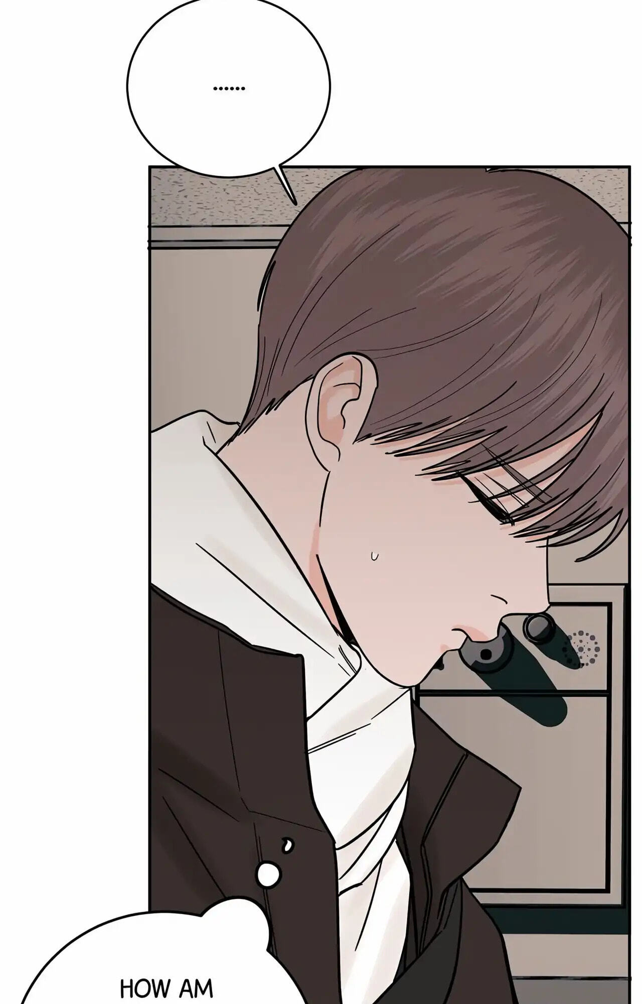 Read Killer Whale Protocol chapter 27 image 49 on Lezhin