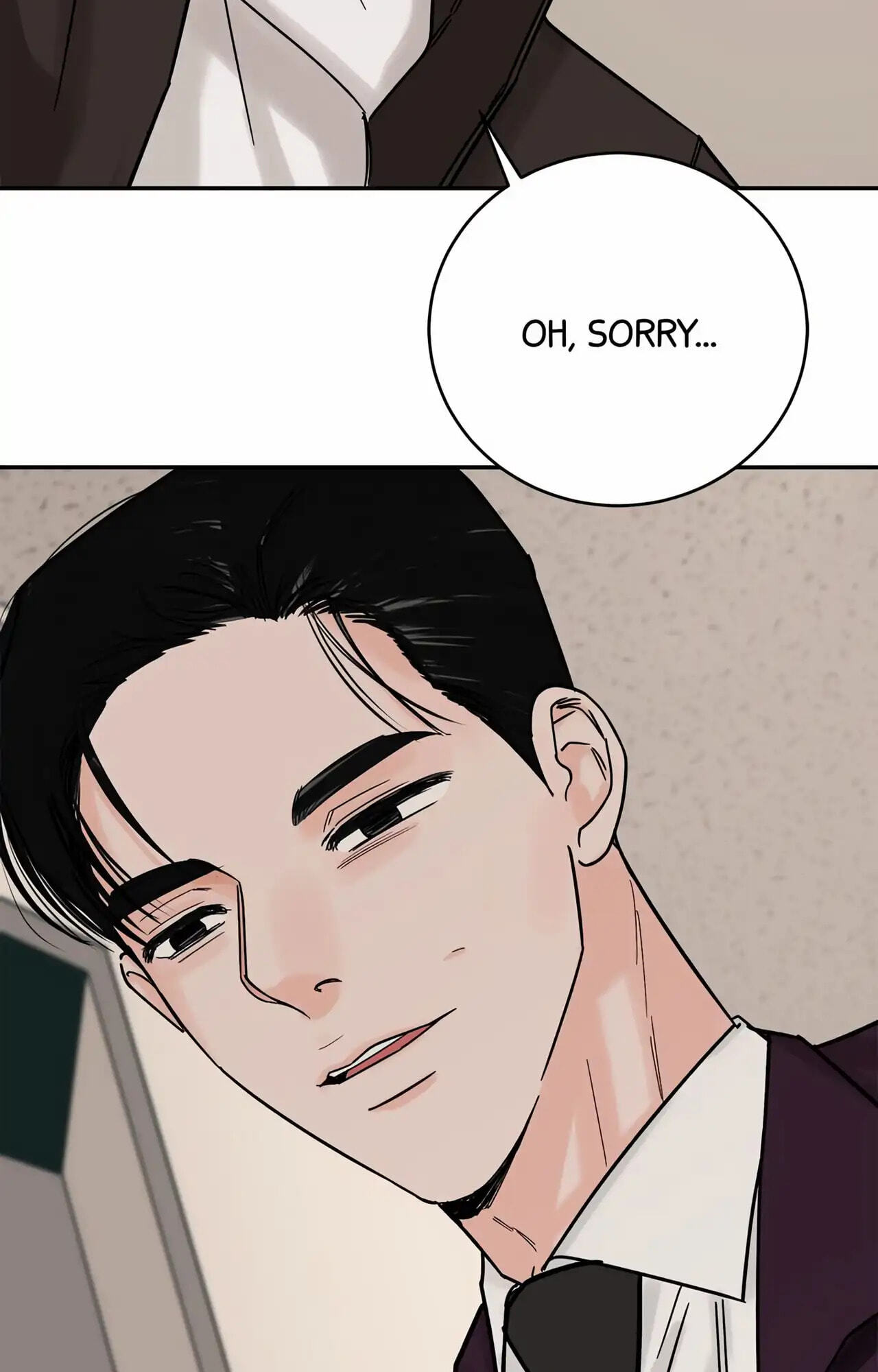 Read Killer Whale Protocol chapter 27 image 52 on Lezhin