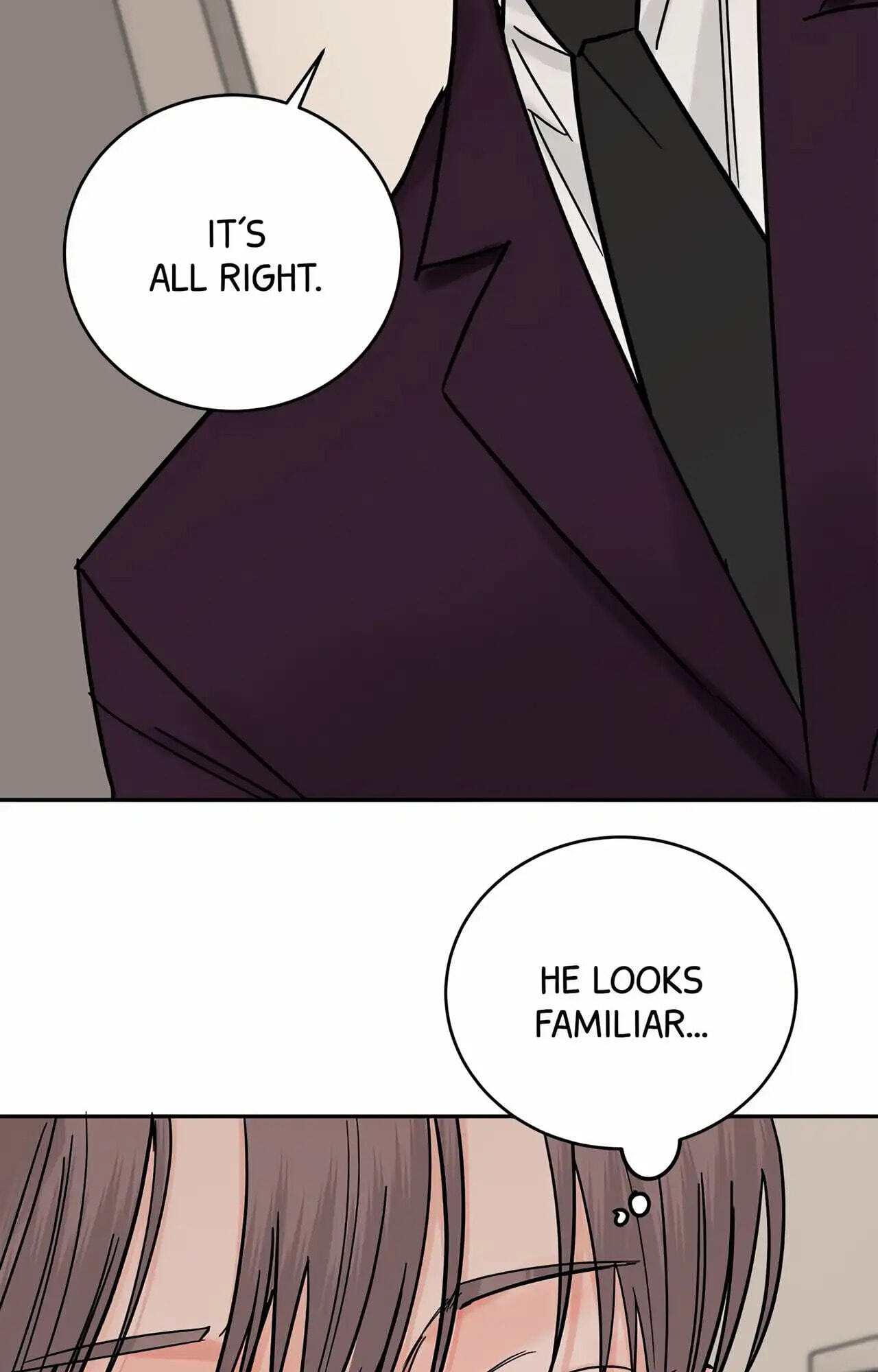 Read Killer Whale Protocol chapter 27 image 53 on Lezhin